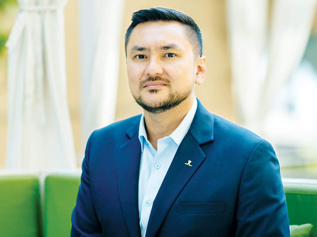  Rixos makes key appointments